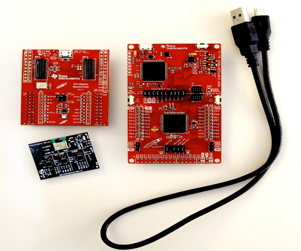 Panasonic Electronic Components PAN1326C2 BLUETOOTH® RF Module & Evaluation Kit